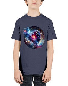 taurus 509# - taurus - Youth Tee Unisex