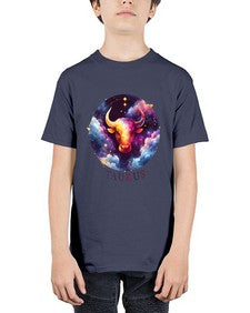 taurus 510# - taurus - Youth Tee Unisex