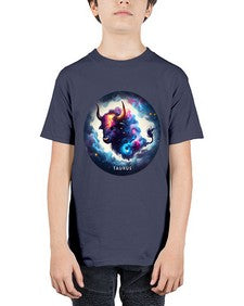 taurus 511# - taurus - Youth Tee Unisex