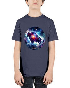 taurus 512# - taurus - Youth Tee Unisex