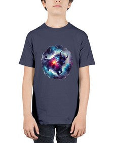 taurus 513# - taurus - Youth Tee Unisex