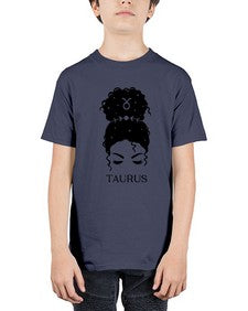 taurus 515# - taurus - Youth Tee Unisex