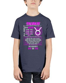 taurus 520# - taurus - Youth Tee Unisex