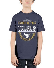 taurus 521# - taurus - Youth Tee Unisex