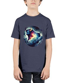 taurus 523# - taurus - Youth Tee Unisex