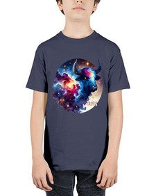 taurus 524# - taurus - Youth Tee Unisex