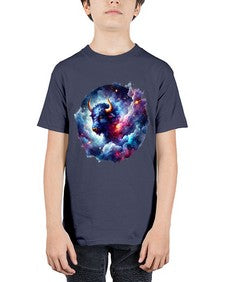 taurus 525# - taurus - Youth Tee Unisex