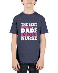 the best kind of raises a nurse Style 1500# - nurse - Youth Tee Unisex