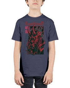true blood 1186# - art pop art - Youth Tee Unisex