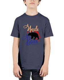 uncle bea 1750# - uncle - Youth Tee Unisex