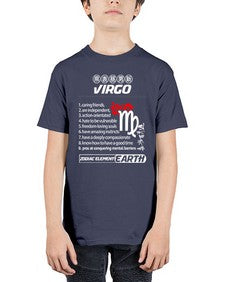 virgo 528# - virgo - Youth Tee Unisex