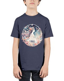 virgo 545# - virgo - Youth Tee Unisex