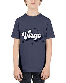 virgo 547# - virgo - Youth Tee Unisex