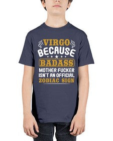 virgo 550# - virgo - Youth Tee Unisex