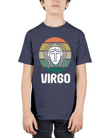 virgo 551# - virgo - Youth Tee Unisex