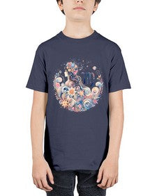 virgo 553# - virgo - Youth Tee Unisex