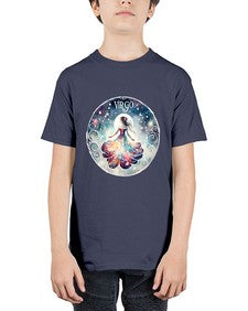 virgo 555# - virgo - Youth Tee Unisex