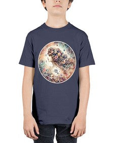 virgo 556# - virgo - Youth Tee Unisex