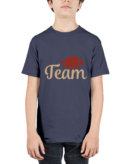your team 2271# - softball - Youth Tee Unisex