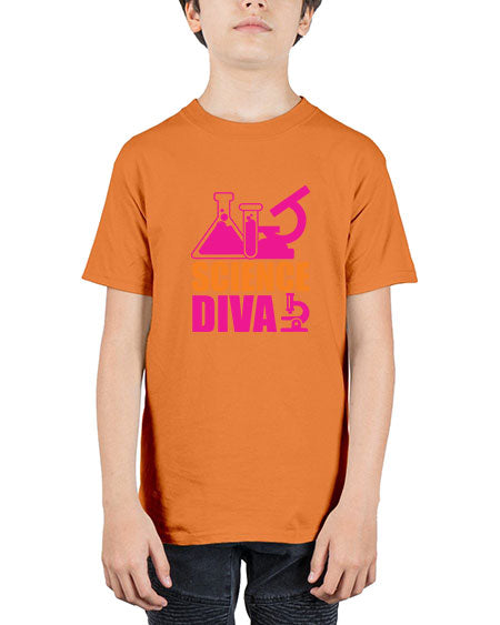 330# - general science - Youth Tee Unisex