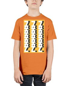 Abstract Shape 187# - art pop art - Youth Tee Unisex