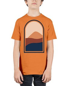 Abstract Shape 192# - art pop art - Youth Tee Unisex