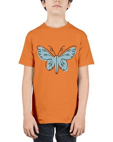 Abstract Shape 196# - art pop art - Youth Tee Unisex