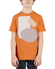Abstract Shape 197# - art pop art - Youth Tee Unisex
