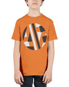 Abstract Shape 199# - art pop art - Youth Tee Unisex