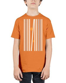 Abstract Shape 202# - art pop art - Youth Tee Unisex