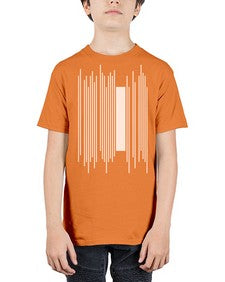 Abstract Shape 205# - art pop art - Youth Tee Unisex
