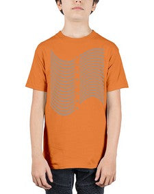 Abstract Shape 209# - art pop art - Youth Tee Unisex