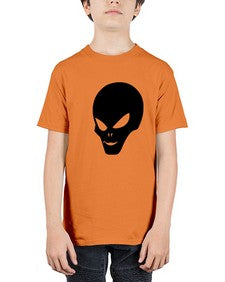 Alien 56# - ufo - Youth Tee Unisex