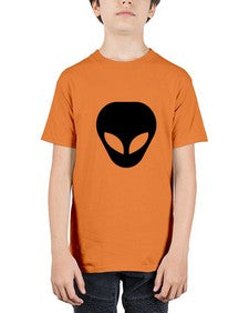 Alien 57# - ufo - Youth Tee Unisex