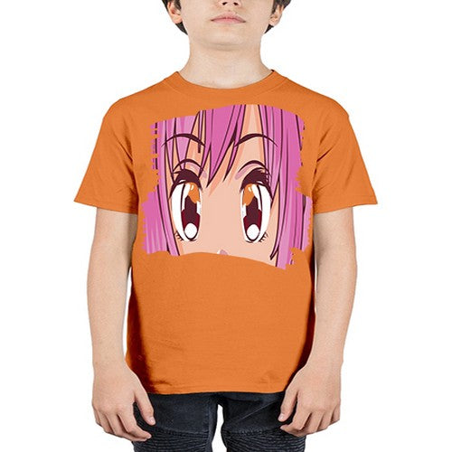 Anime Girl Eyes Japan Culture Anime 215# - anime - Youth Tee Unisex