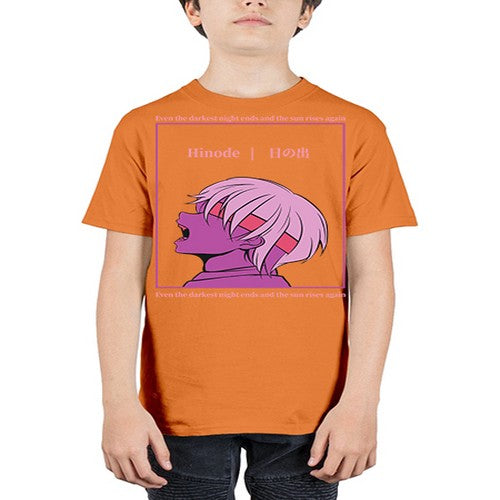 Anime Japanese Streetwear 13# - anime - Youth Tee Unisex