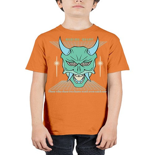 Anime Japanese Streetwear 15# - anime - Youth Tee Unisex