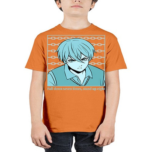 Anime Japanese Streetwear 16# - anime - Youth Tee Unisex