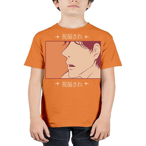Anime Japanese Streetwear 18# - anime - Youth Tee Unisex