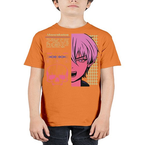 Anime Japanese Streetwear 19# - anime - Youth Tee Unisex