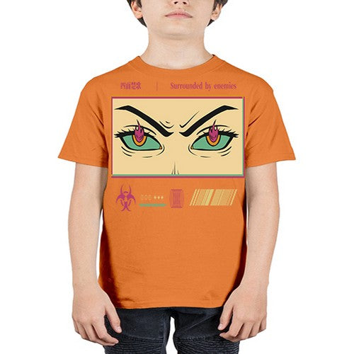 Anime Japanese Streetwear 21# - anime - Youth Tee Unisex