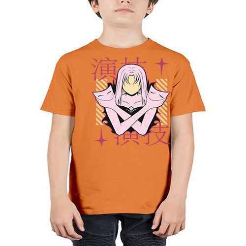 Anime Japanese Streetwear 22# - anime - Youth Tee Unisex