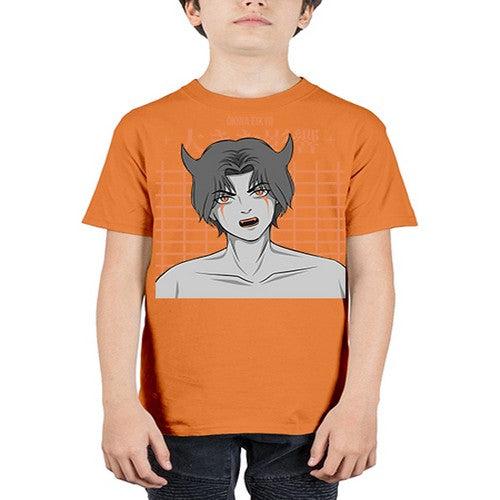 Anime Japanese Streetwear 23# - anime - Youth Tee Unisex
