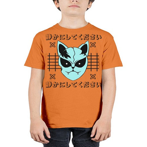 Anime Japanese Streetwear 5# - anime - Youth Tee Unisex