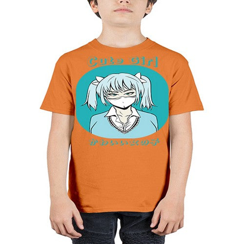 Anime Japanese Streetwear 6# - anime - Youth Tee Unisex