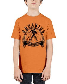 Aquarius 42# - aquarius - Youth Tee Unisex