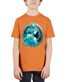 Aquarius 63# - aquarius - Youth Tee Unisex