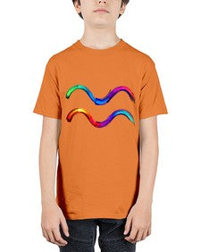 Aquarius 69# - aquarius - Youth Tee Unisex