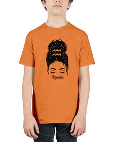 Aquarius Woman - aquarius - Youth Tee Unisex