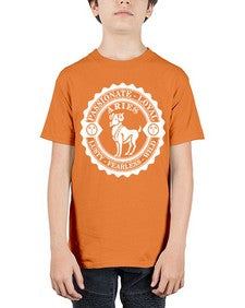 Aries 4# - aries - Youth Tee Unisex